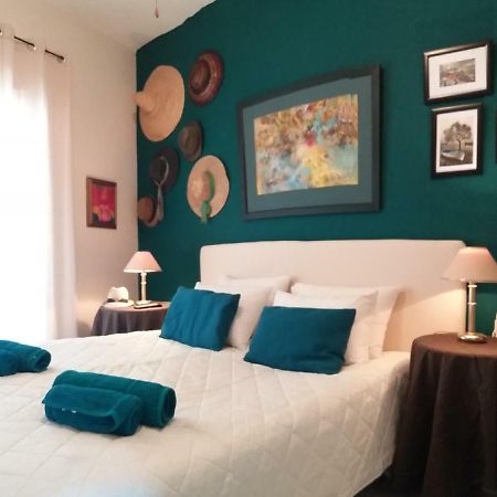 Forest & Sea Apartment Poros Town Ngoại thất bức ảnh