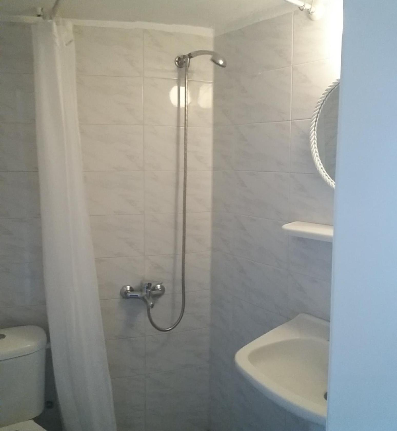 Forest & Sea Apartment Poros Town Ngoại thất bức ảnh
