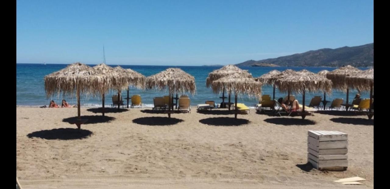 Forest & Sea Apartment Poros Town Ngoại thất bức ảnh